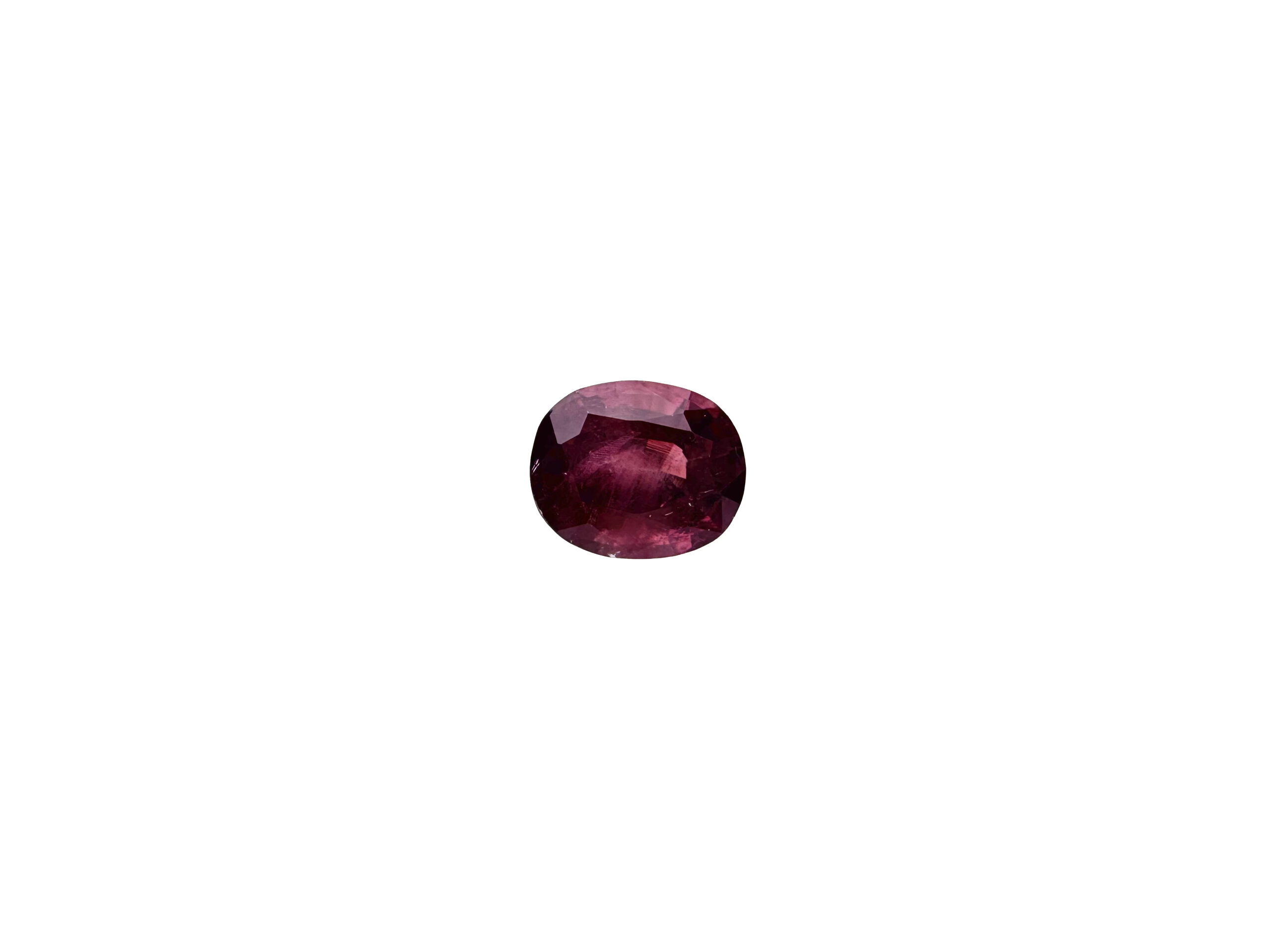 1.877 Carat Purplesapphire