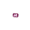 1.162 Carat Pinksapphire
