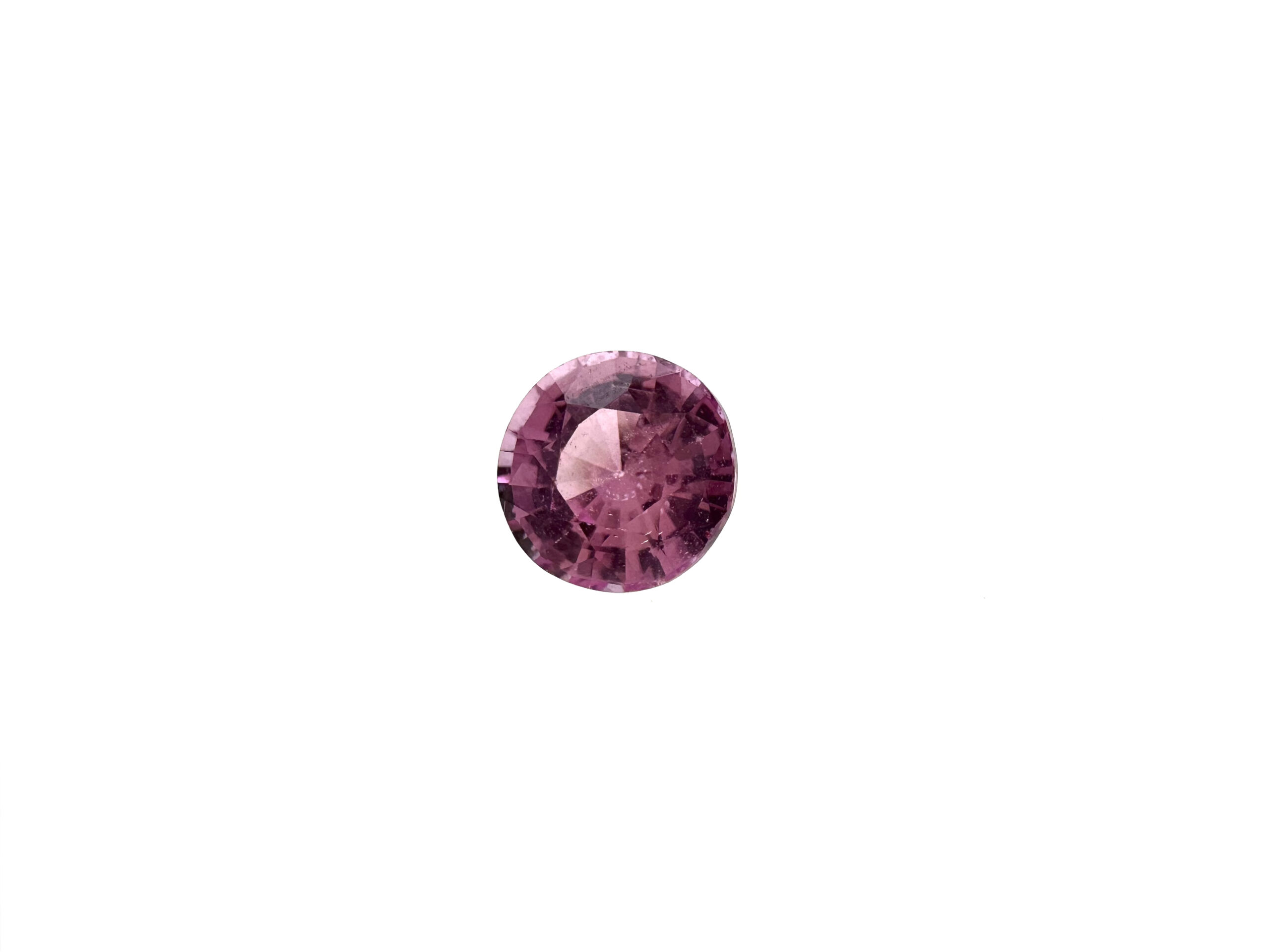 1.053 Carat Pinksapphire