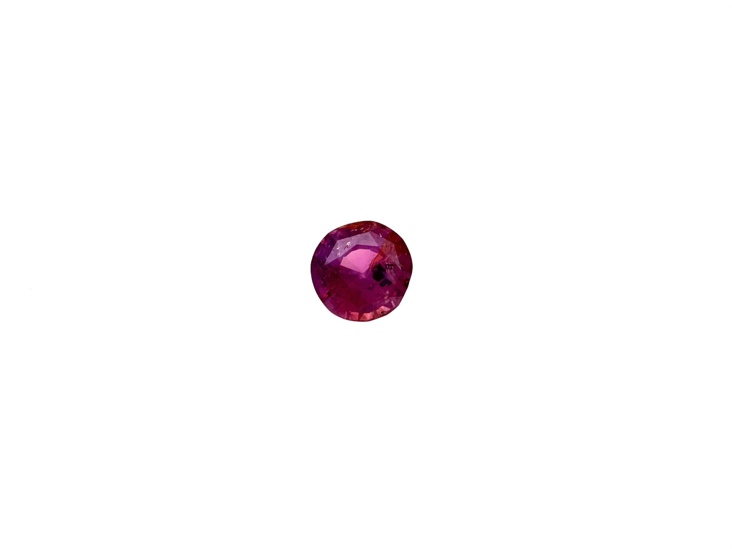 1.221 Carat Pinksapphire