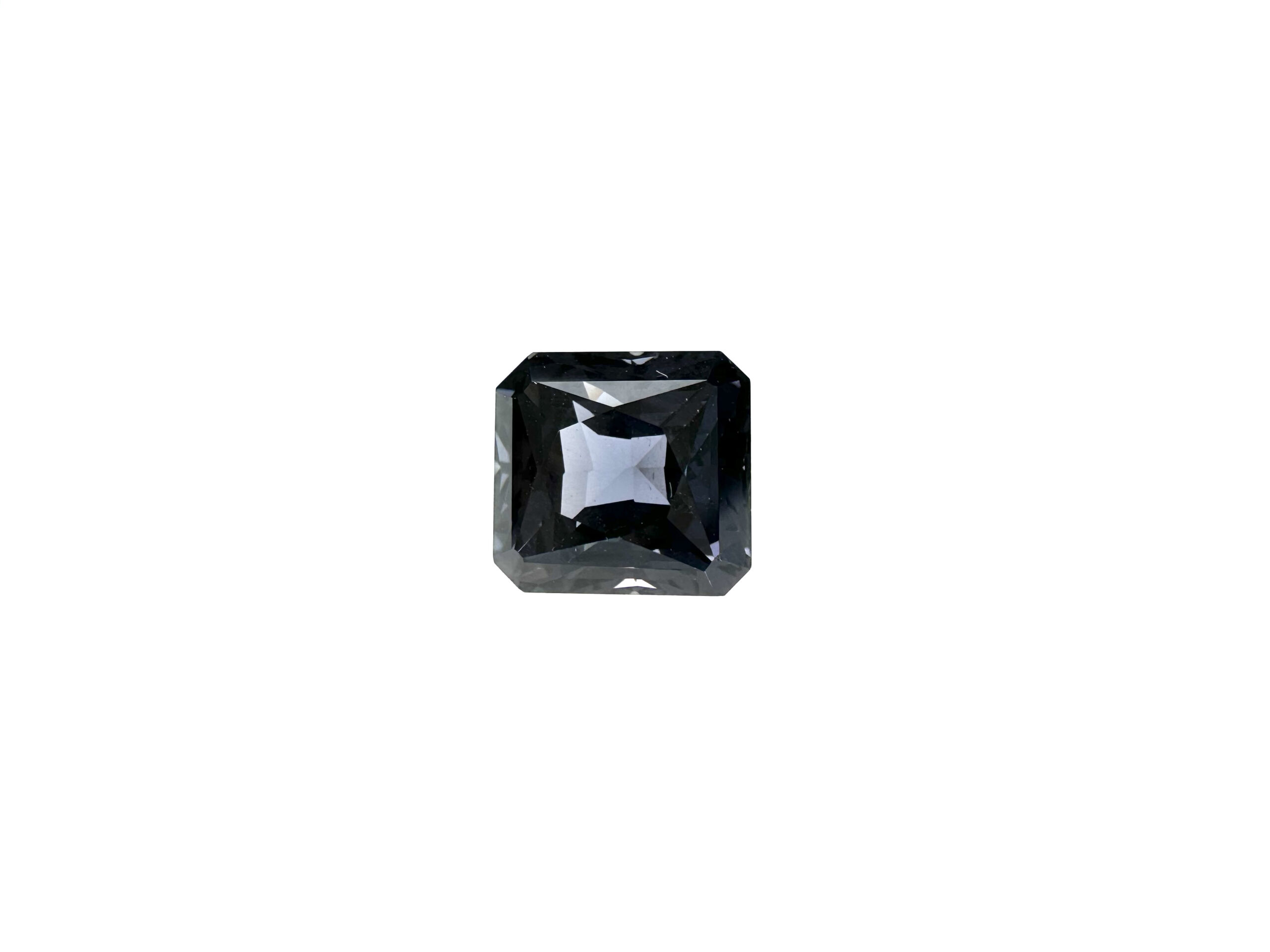 2.751 Carat Spinel