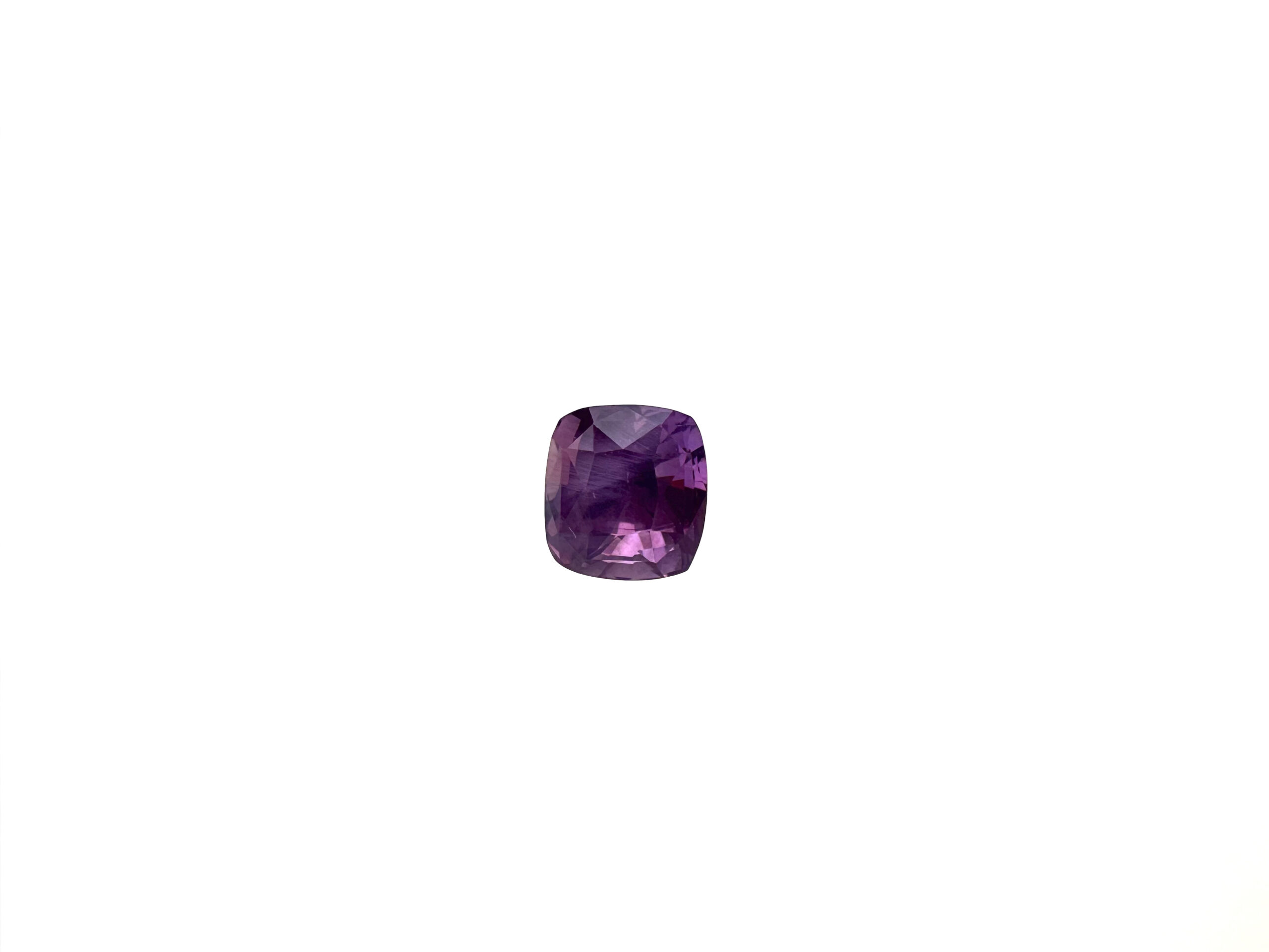 1.062 Carat Pinksapphire