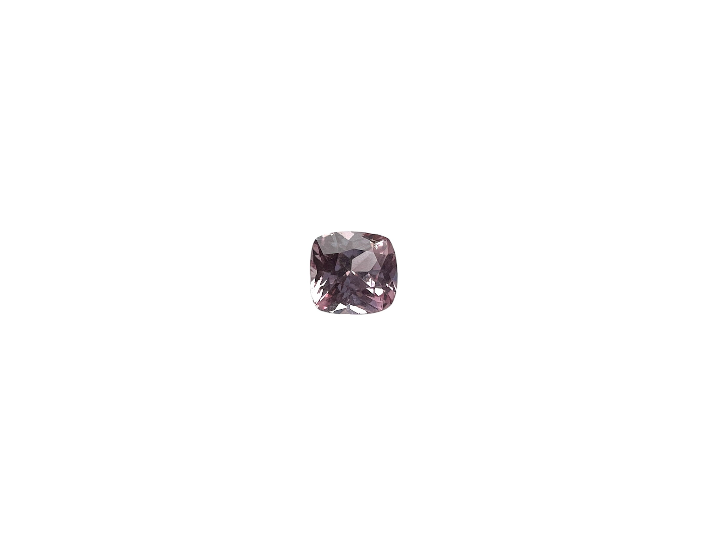 0.938 Carat Pinksapphire