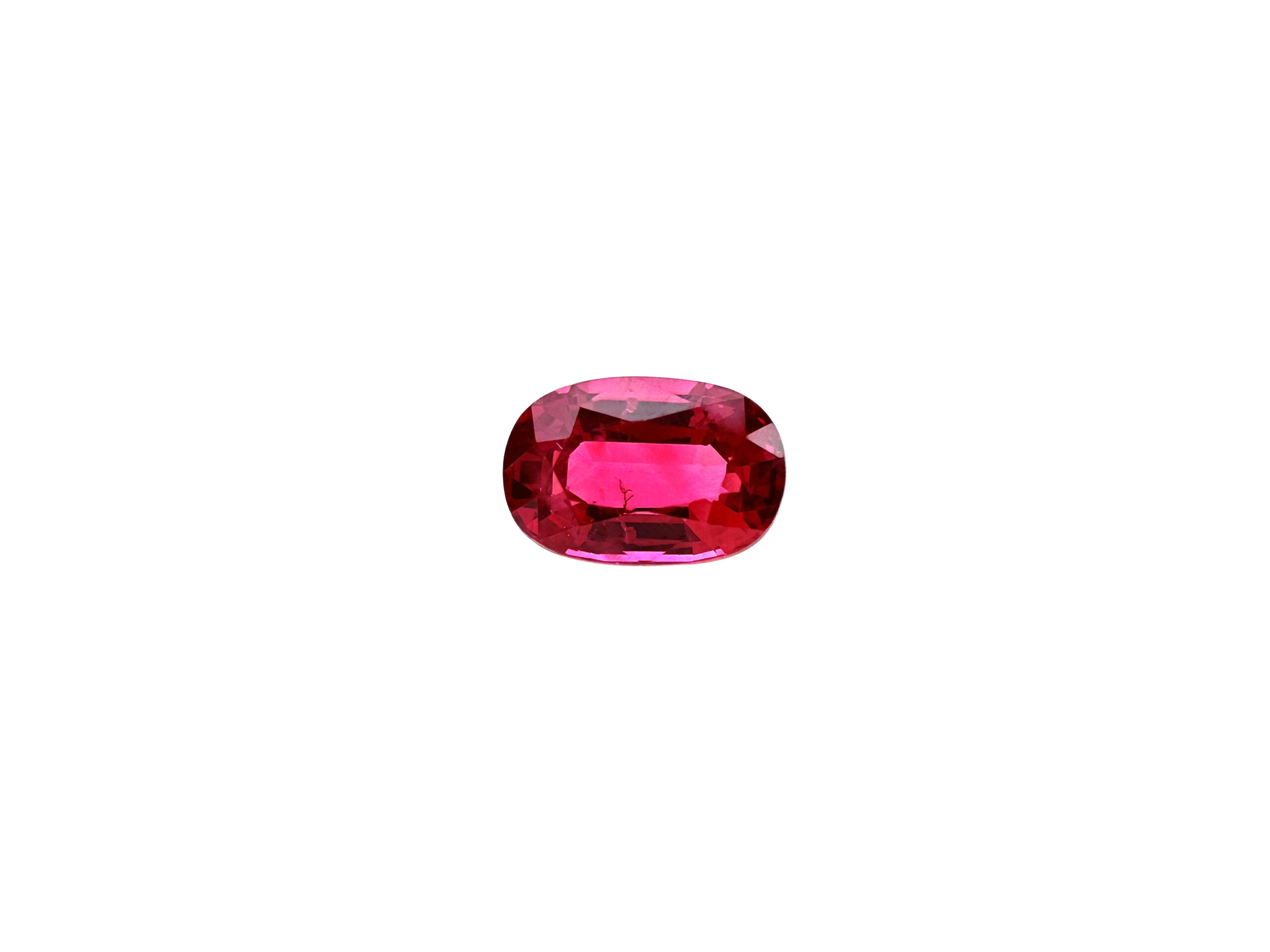 1.314 Carat Ruby