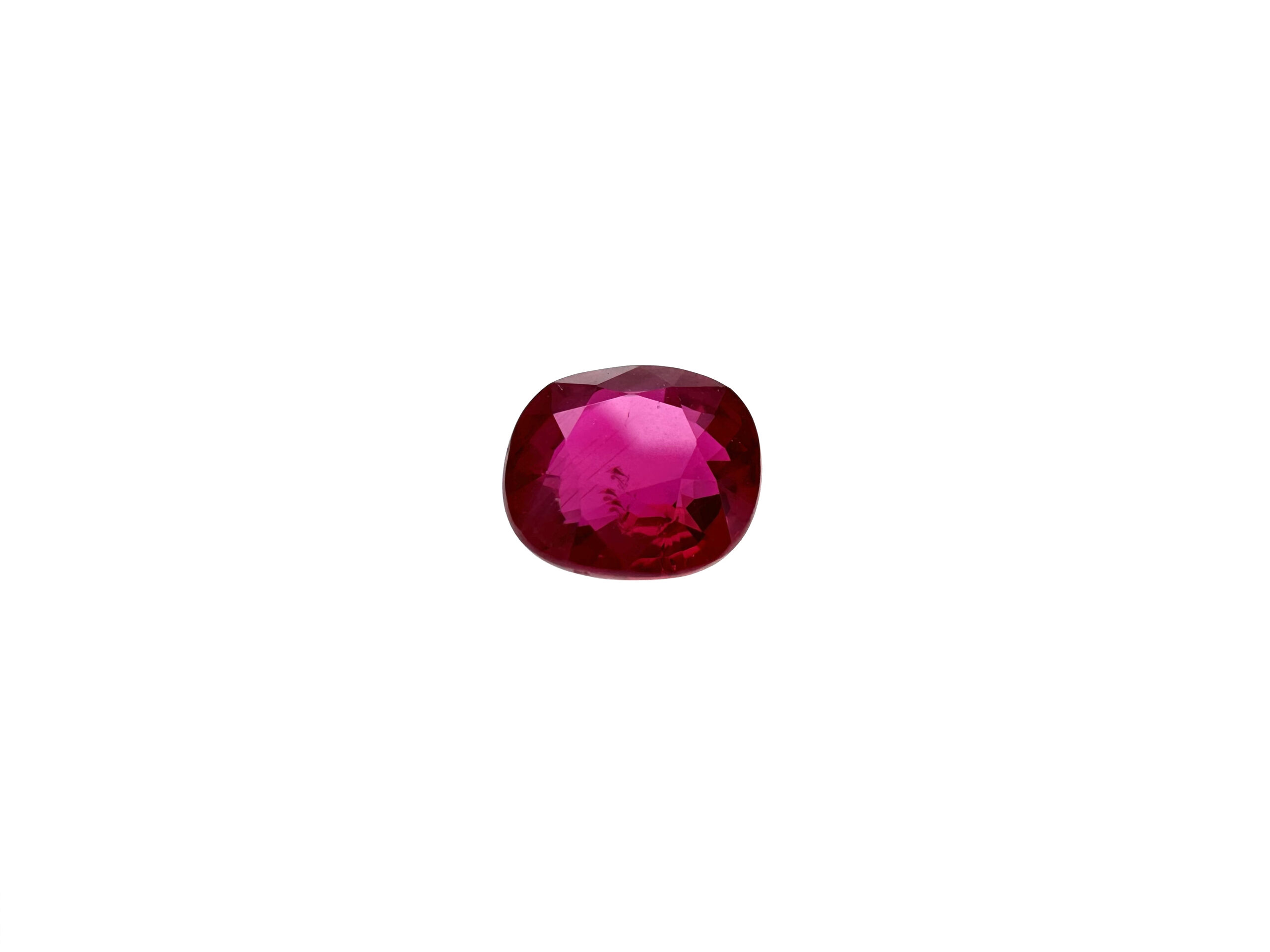 1.532 Carat Ruby