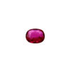 1.545 Carat Ruby