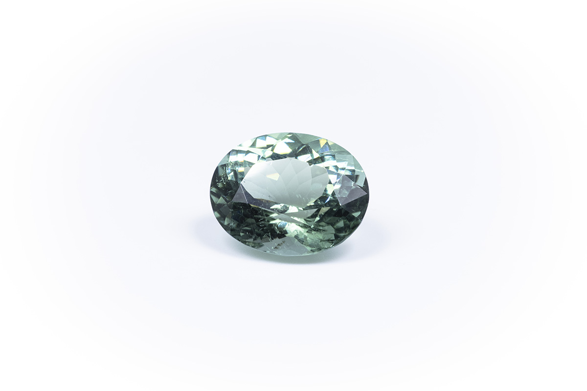 14.251 Carat Turmaline