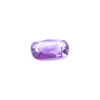 1.819 Carat Purple Sapphire