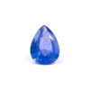 6.226 Carat Blue Sapphire