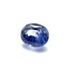1.503 Carat Blue Sapphire