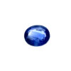 10.062 Carat Blue Sapphire
