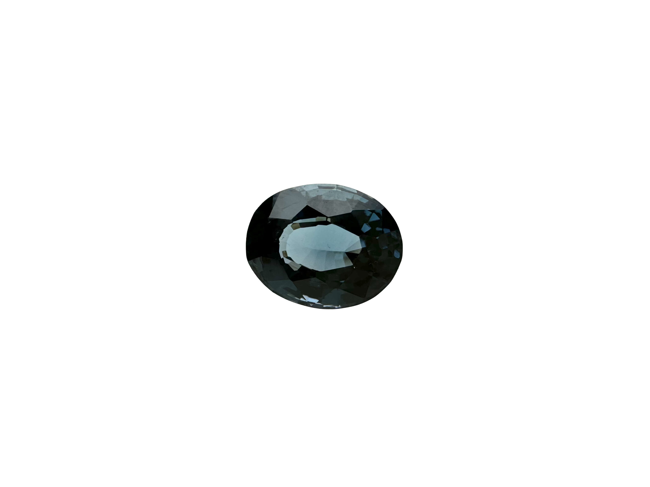 1.562 Carat Spinel