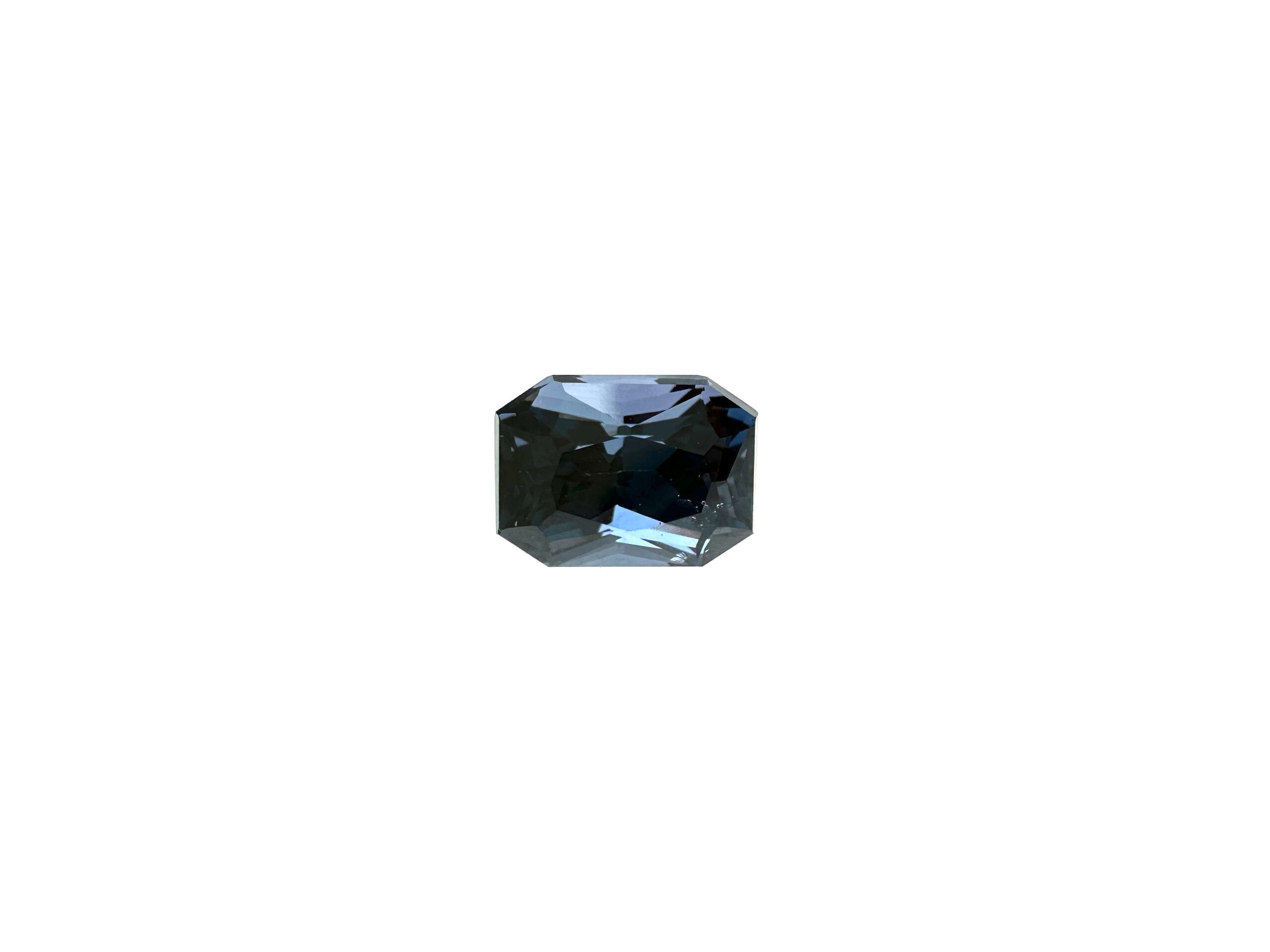 1.640 Carat Spinel