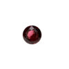 3.174 Carat Malaya-Garnet