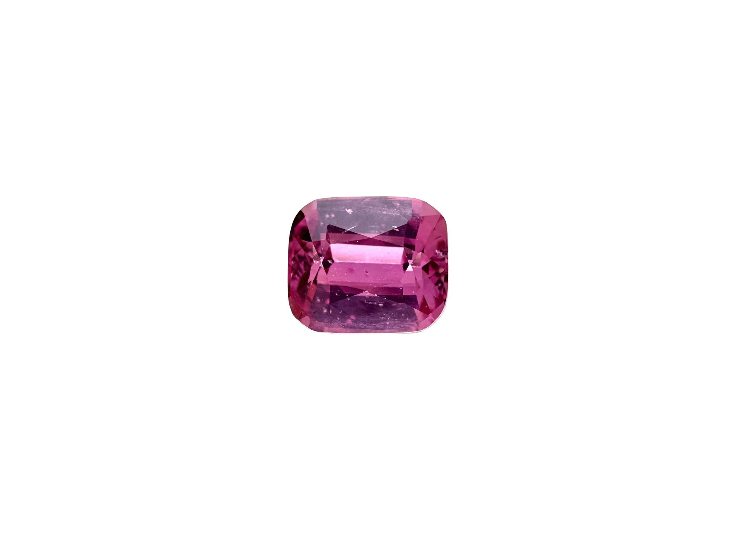 1.045 Carat Purple Sapphire