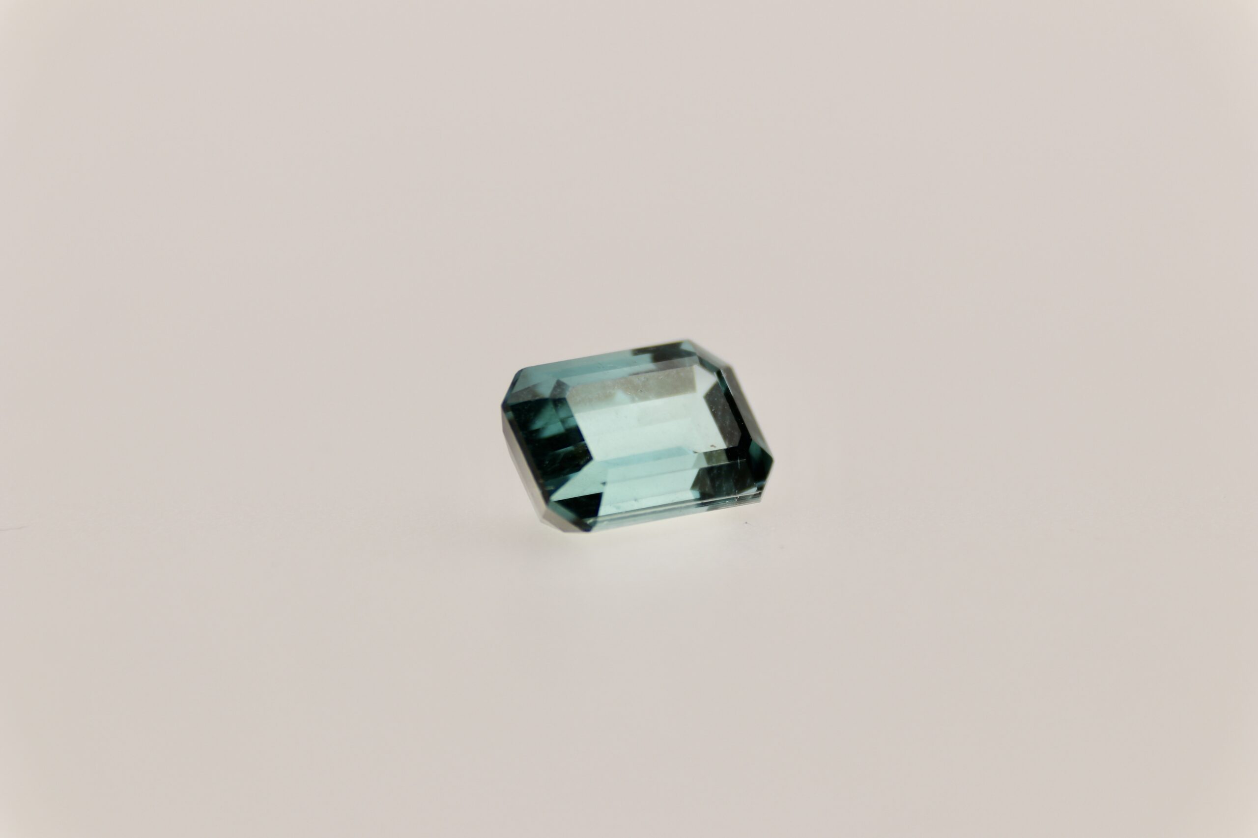 3.845 Carat Tourmaline
