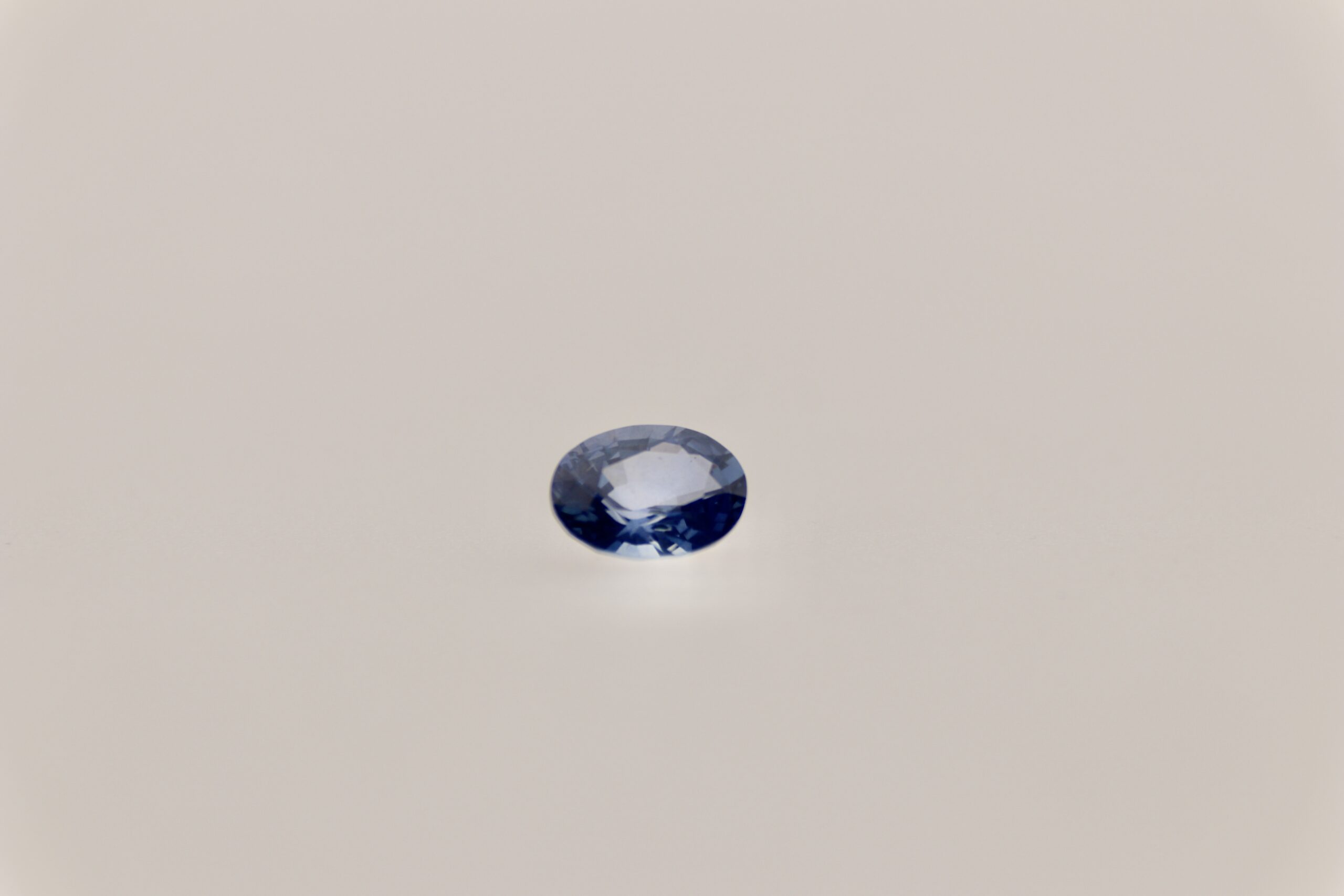 1.152 Carat Sapphire