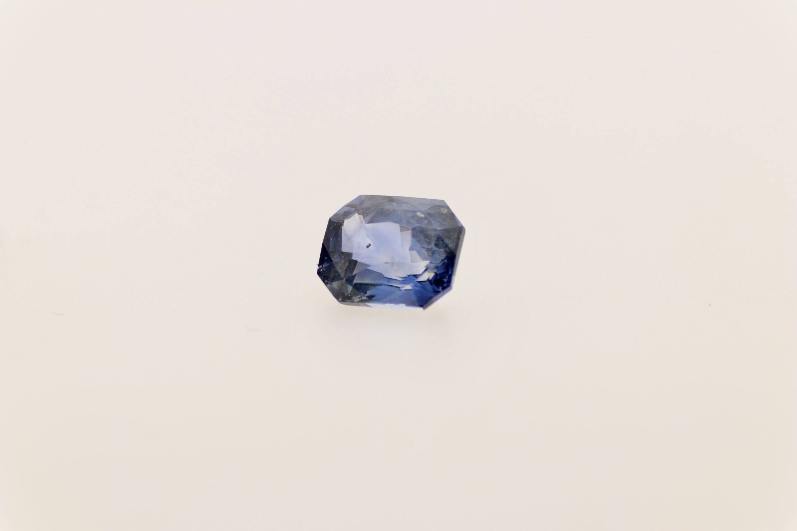 3.011 Carat Sapphire