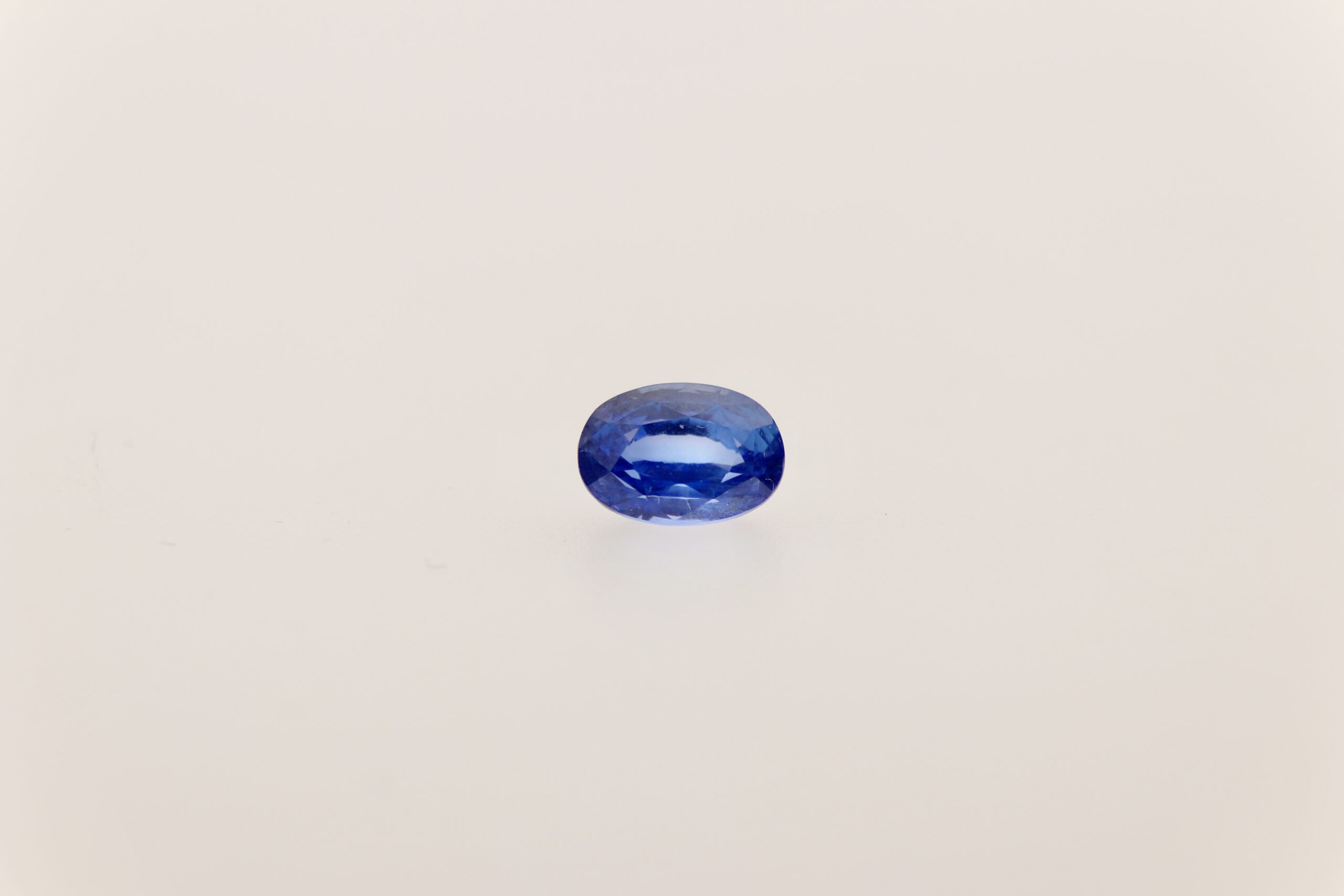 2.923 Carat Sapphire