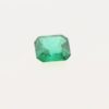 3.424 Carat Emerald