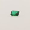 2.867 Carat Emerald