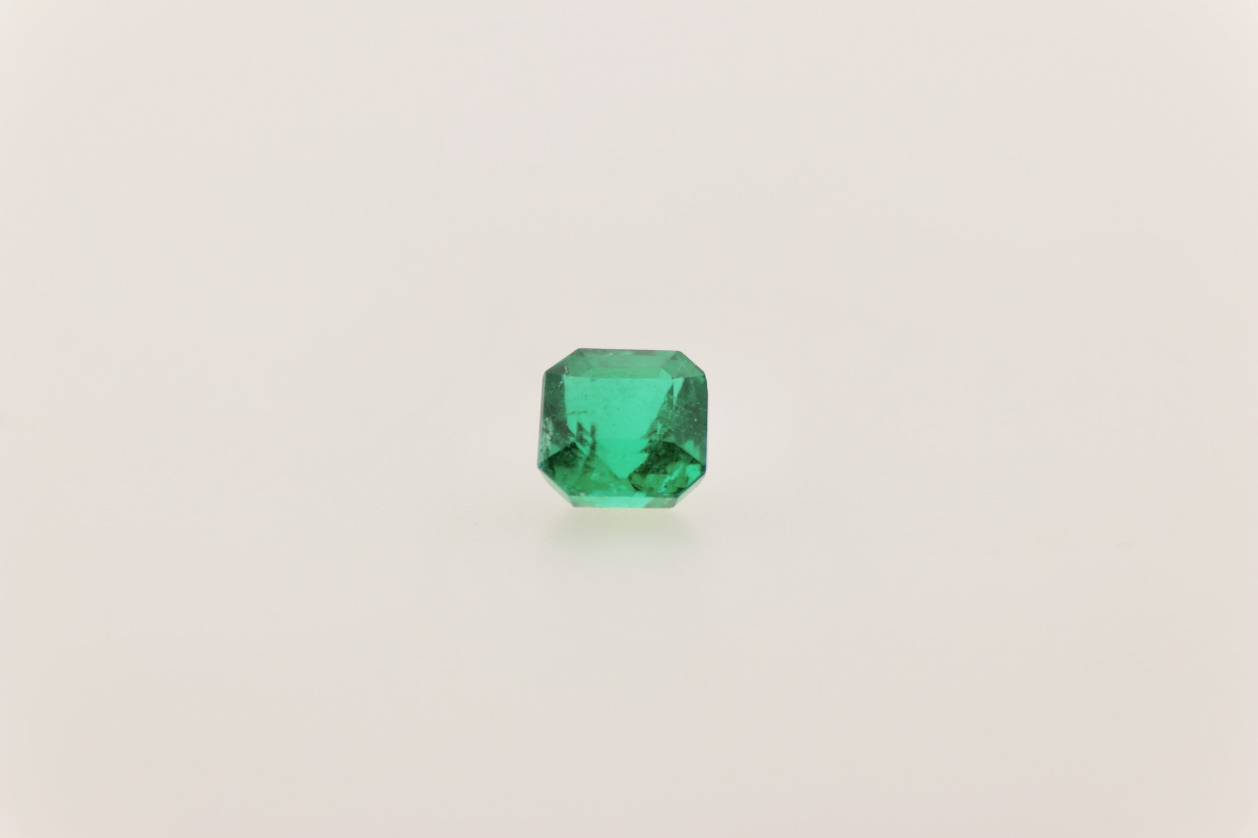 1.697 Carat Emerald