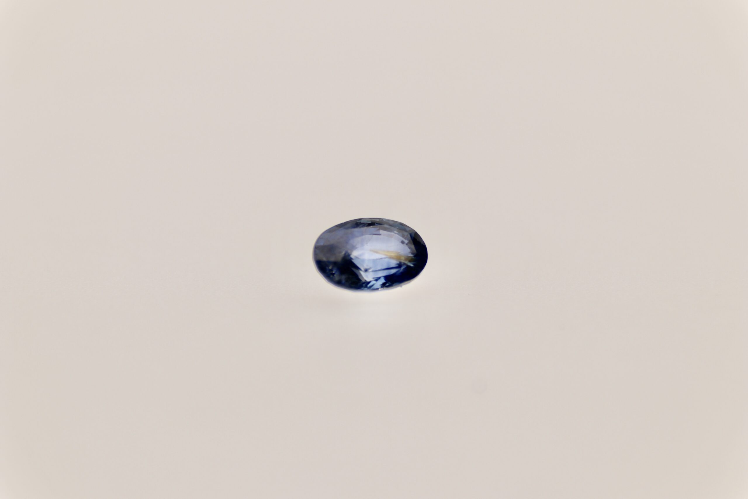 1.774 Carat Sapphire