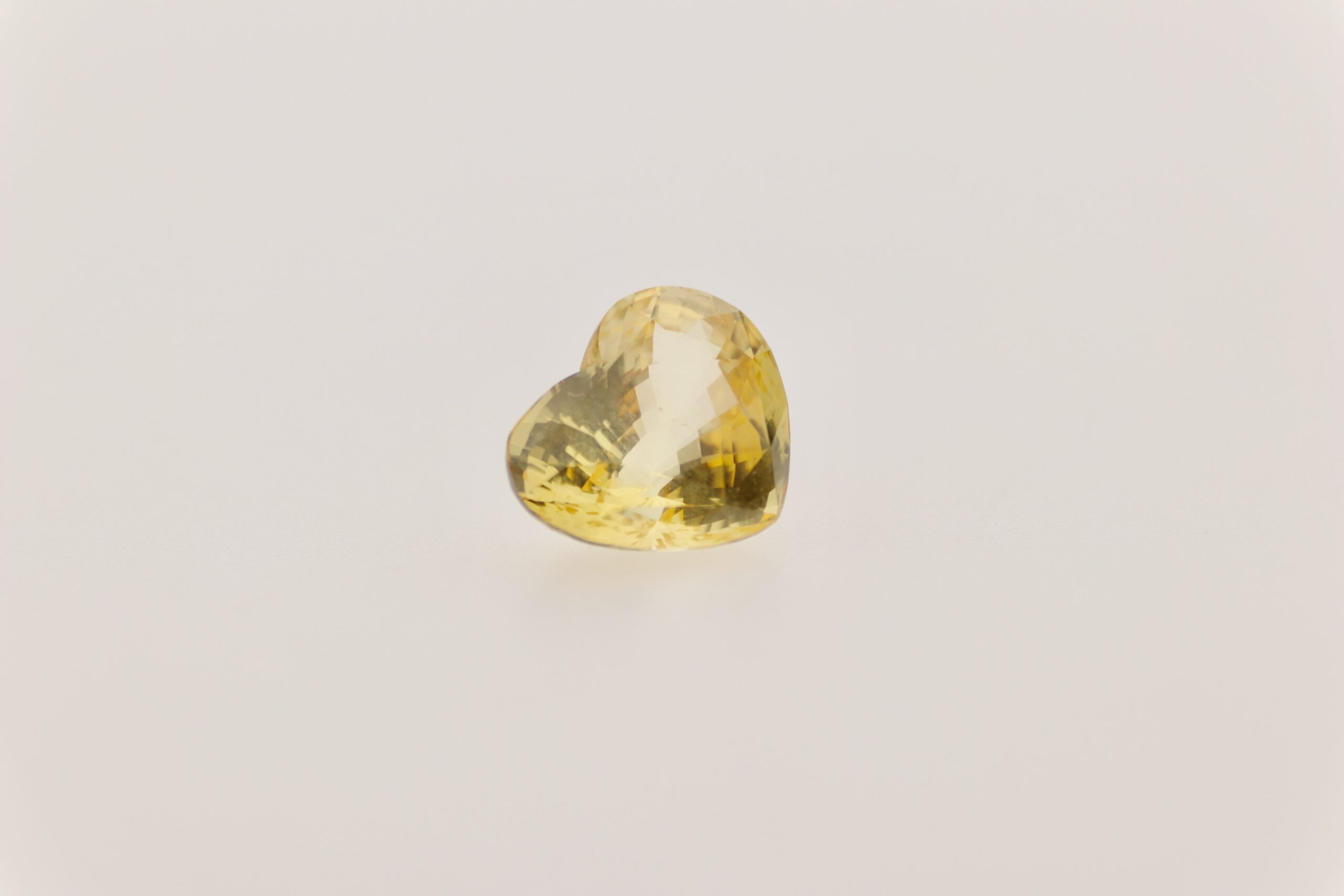 5.434 Carat Sapphire