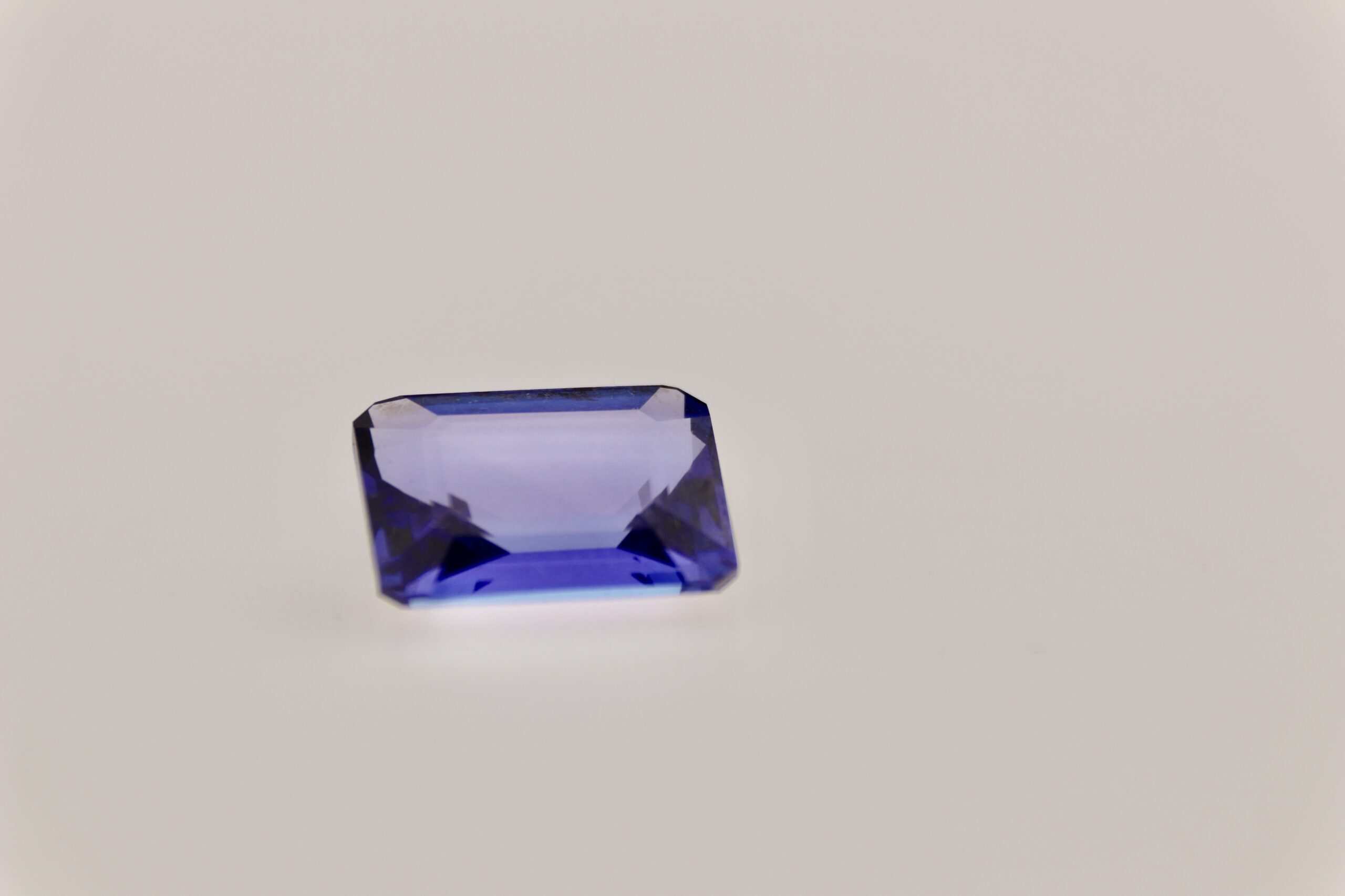 Tanzanite