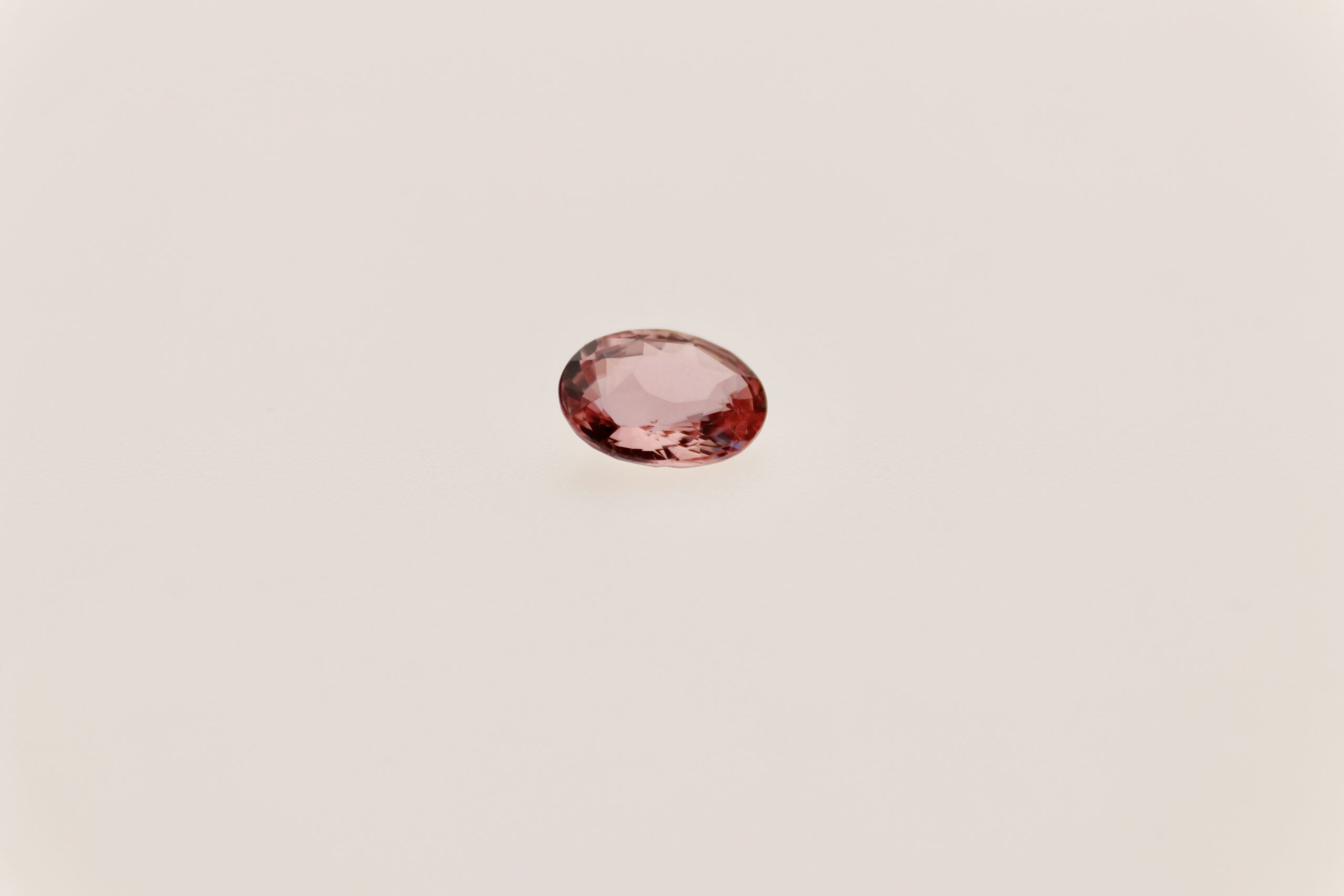1.053 Carat Padparadscha