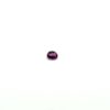 1.077 Carat Pink Sapphire