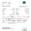 409 Carat Emerald