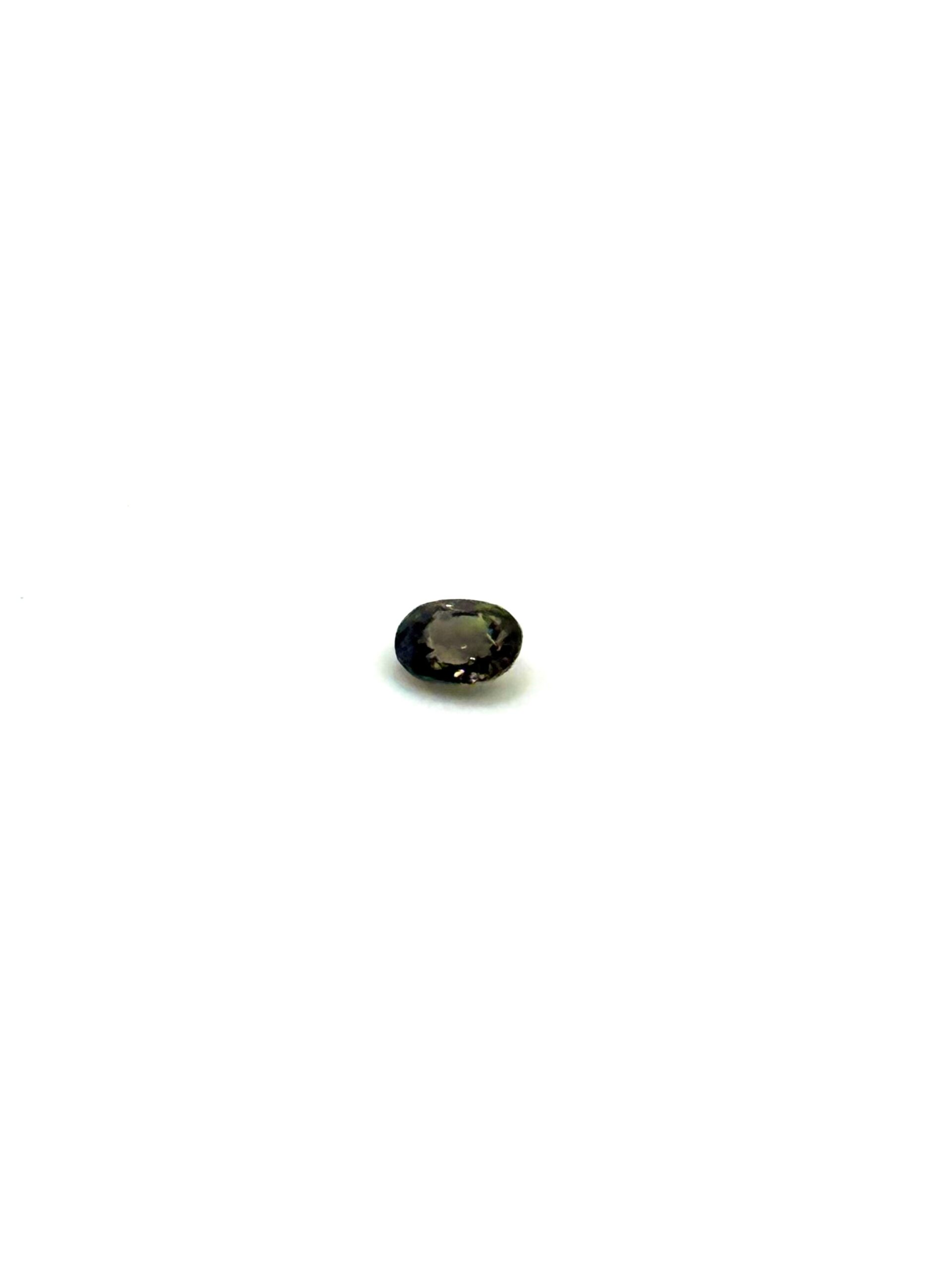 1.421 Carat Colourchange Sapphire