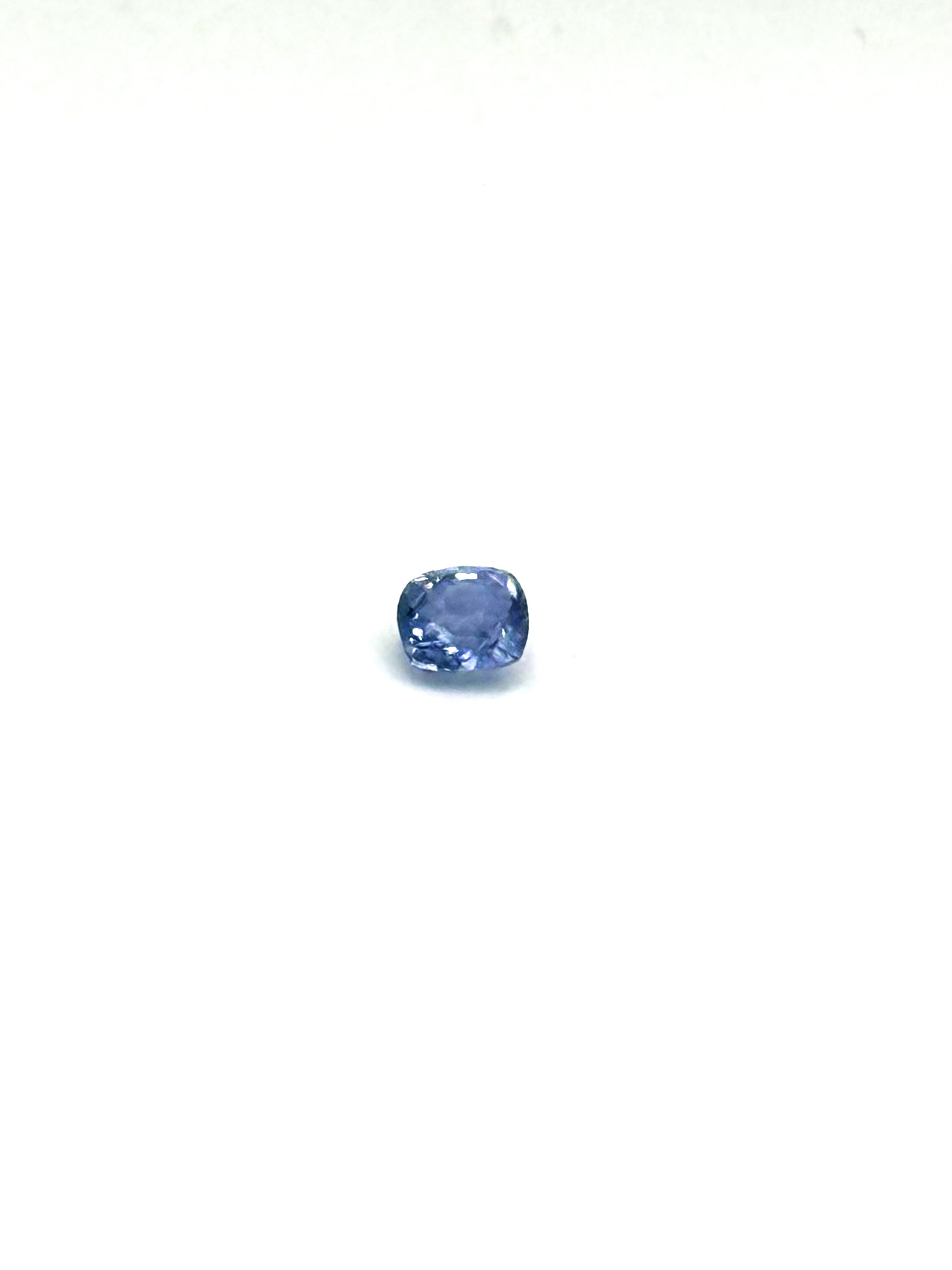 1.989 Carat Sapphire