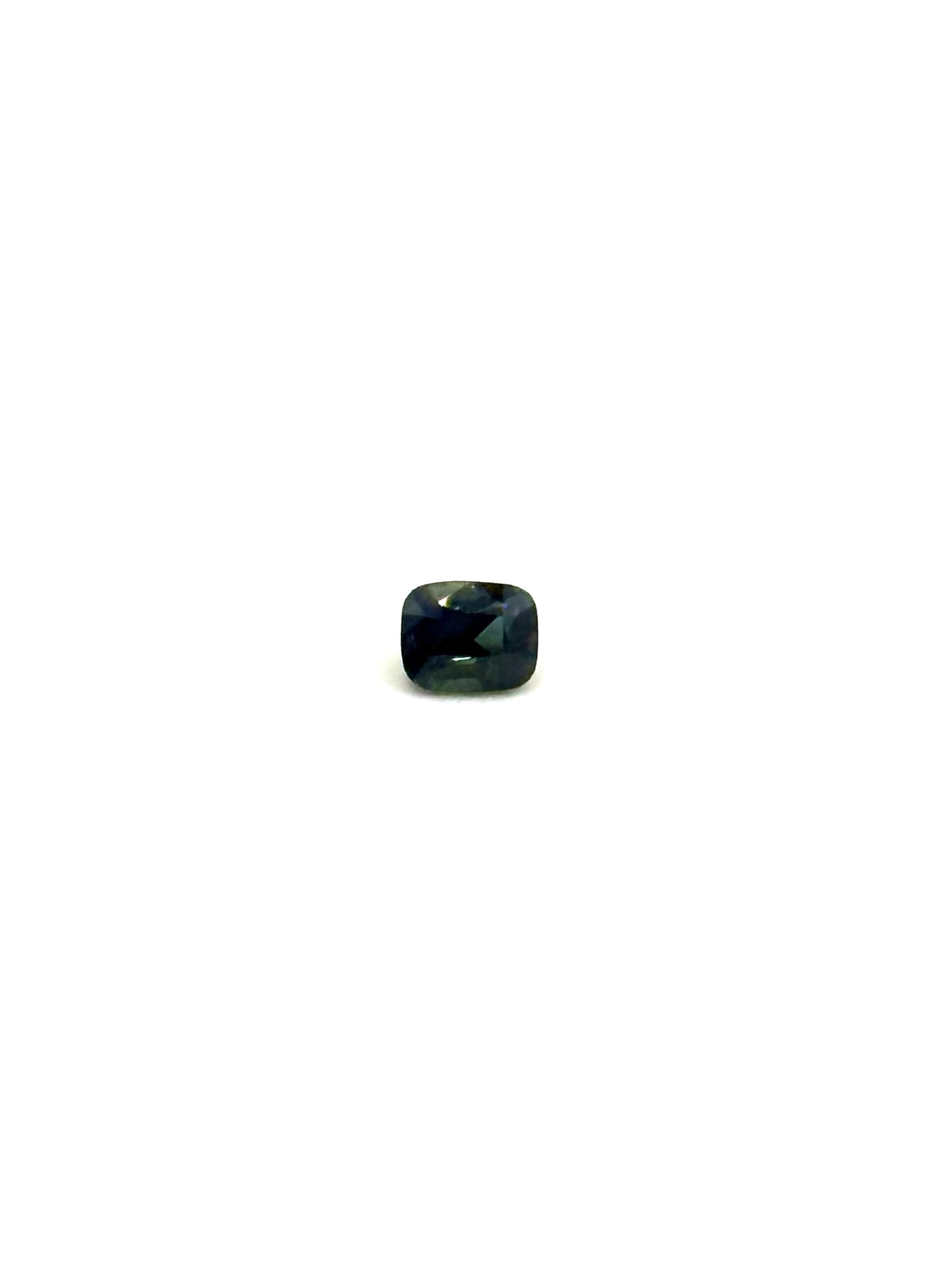 2.166 Carat Sapphire