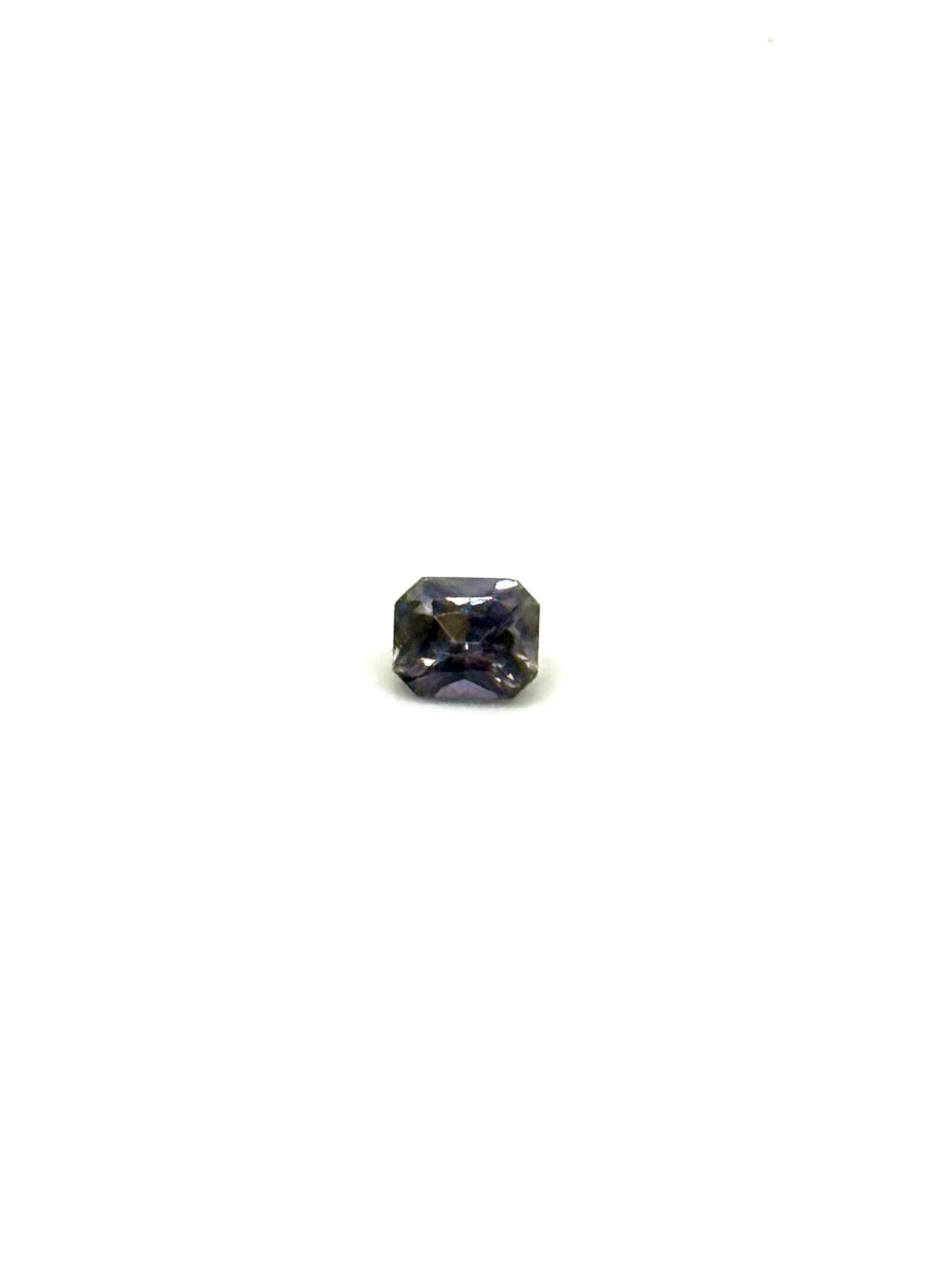 1.980 Carat Sapphire
