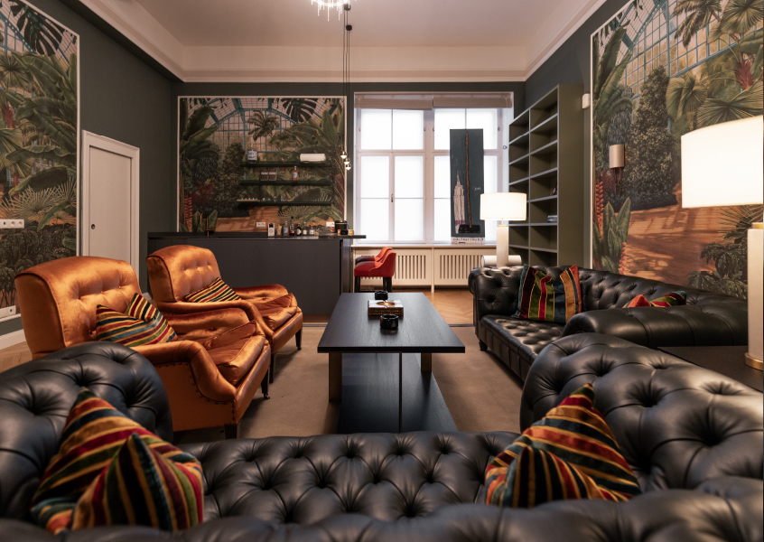 The Natural Gem Showroom Wien