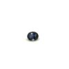 1.078 Carat Blue Sapphire