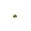 1.089 Carat Yellow Sapphire