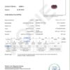 053 Carat Rubin