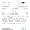 032 Carat Rubin