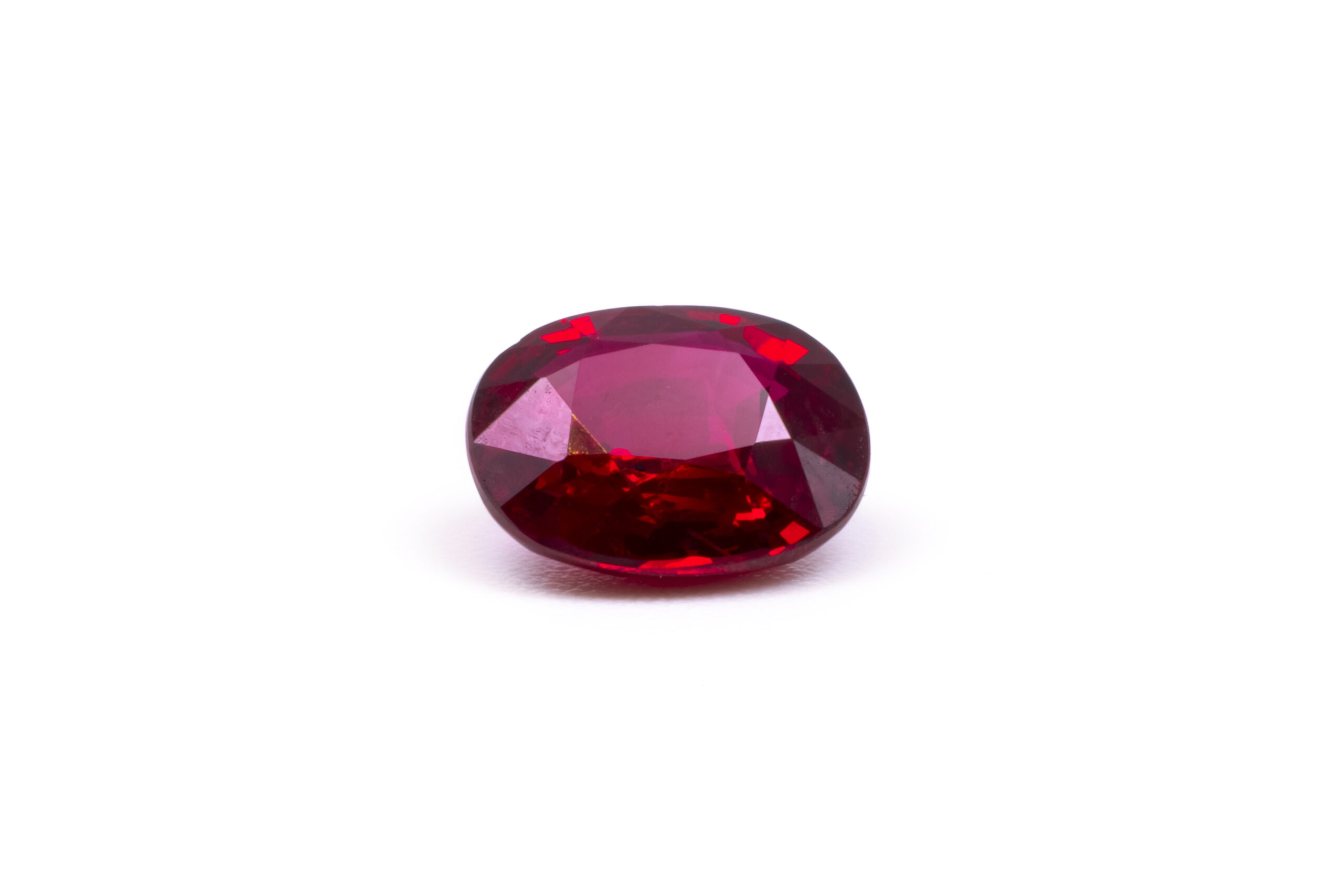 2.026 Carat Ruby