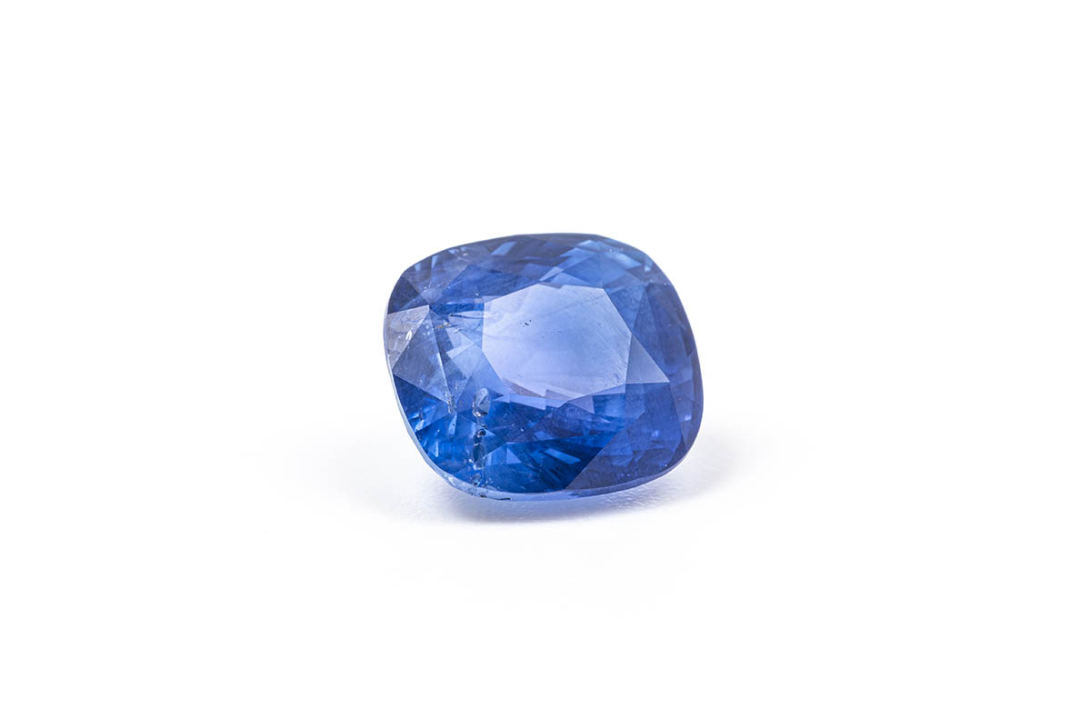 5.840 Carat Sapphire