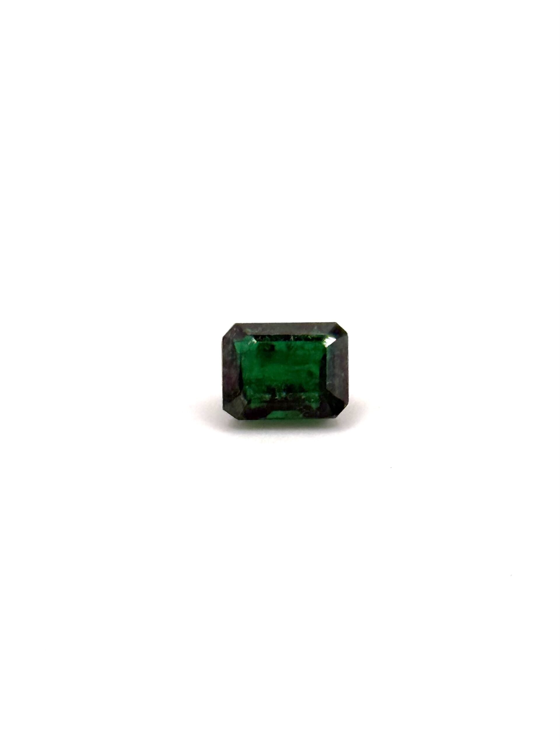 1.730 Carat Emerald
