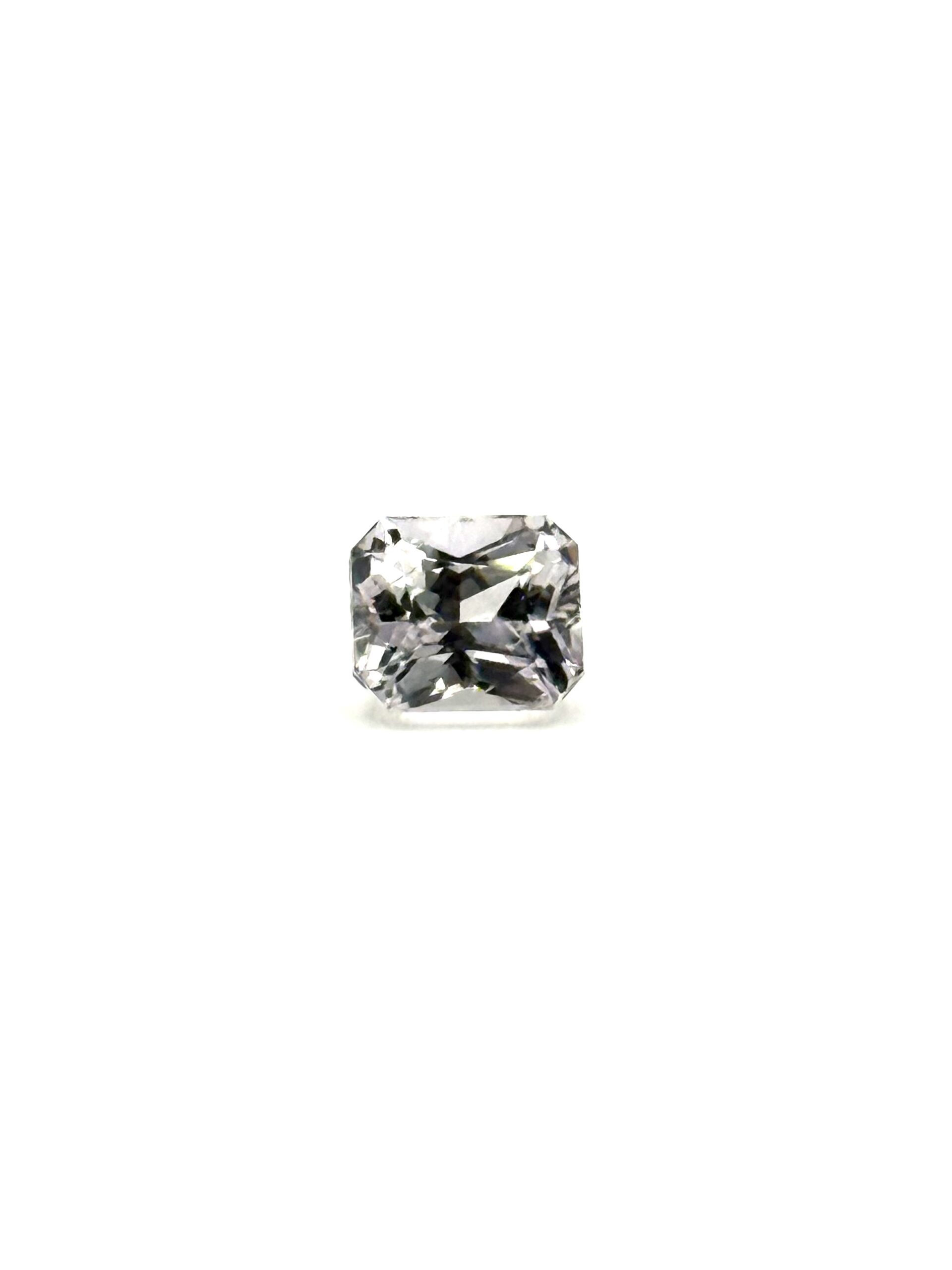 3.077 Carat Sapphire