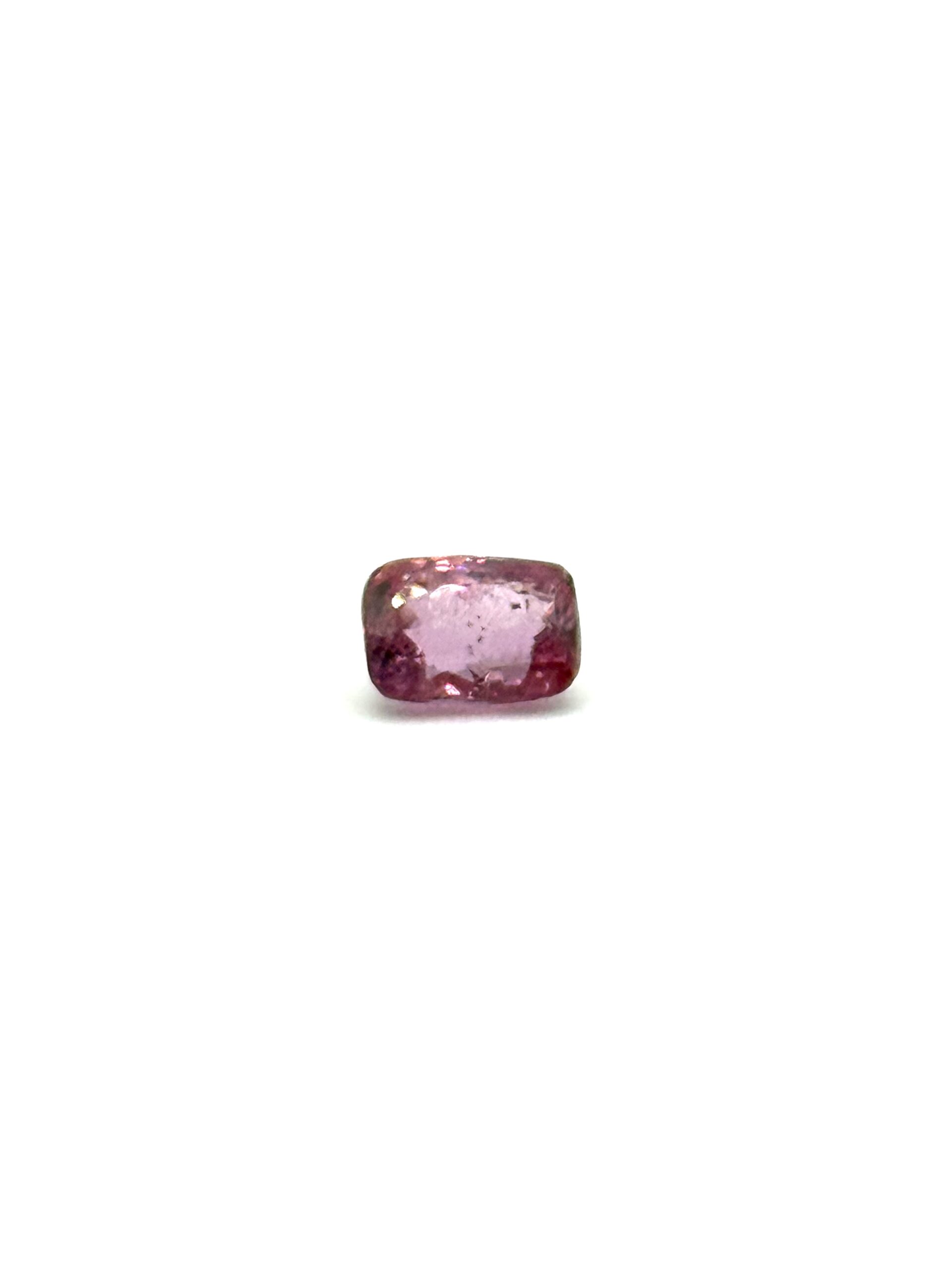 2.019 Carat Sapphire