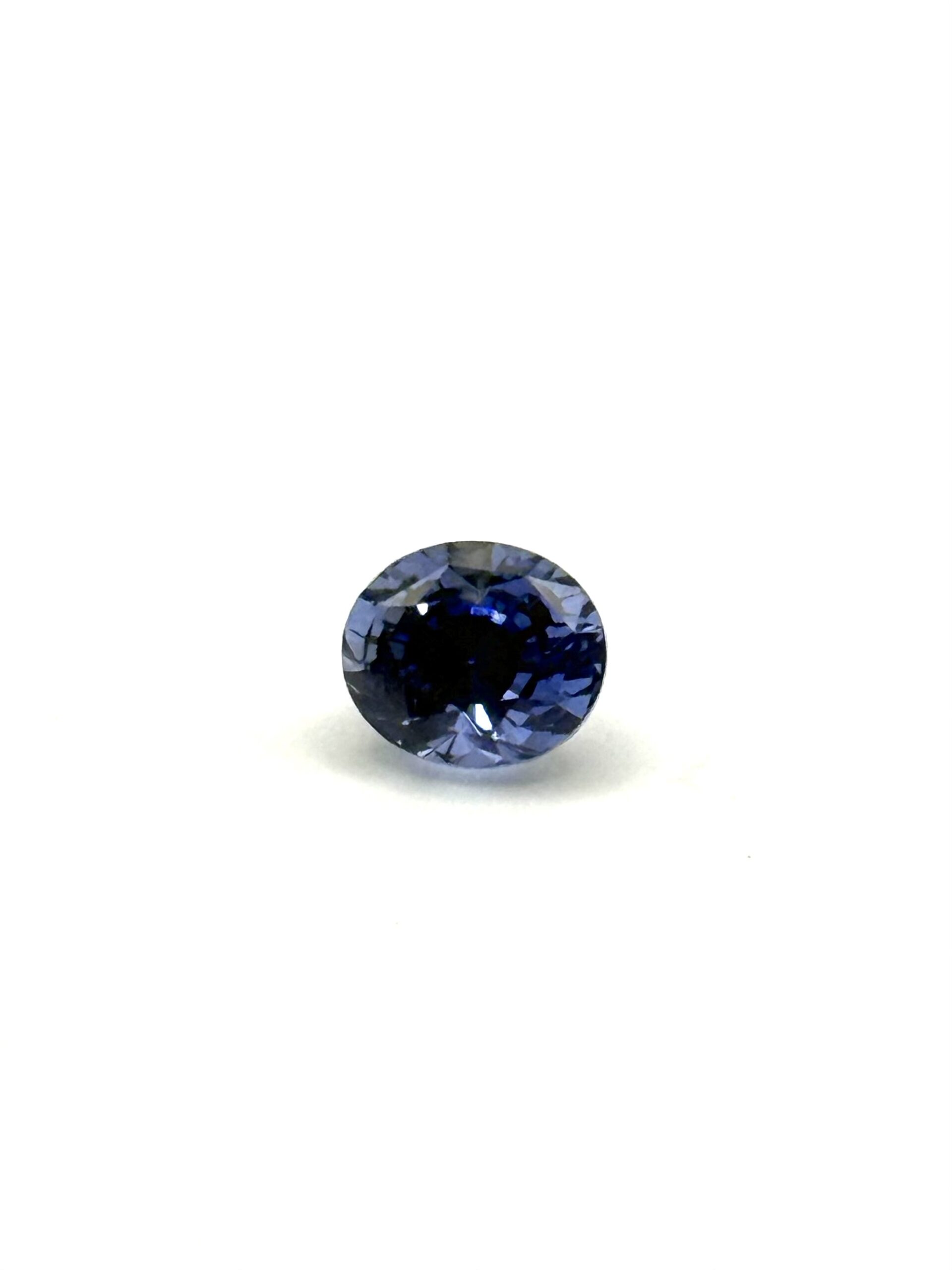 1.806 Carat Sapphire