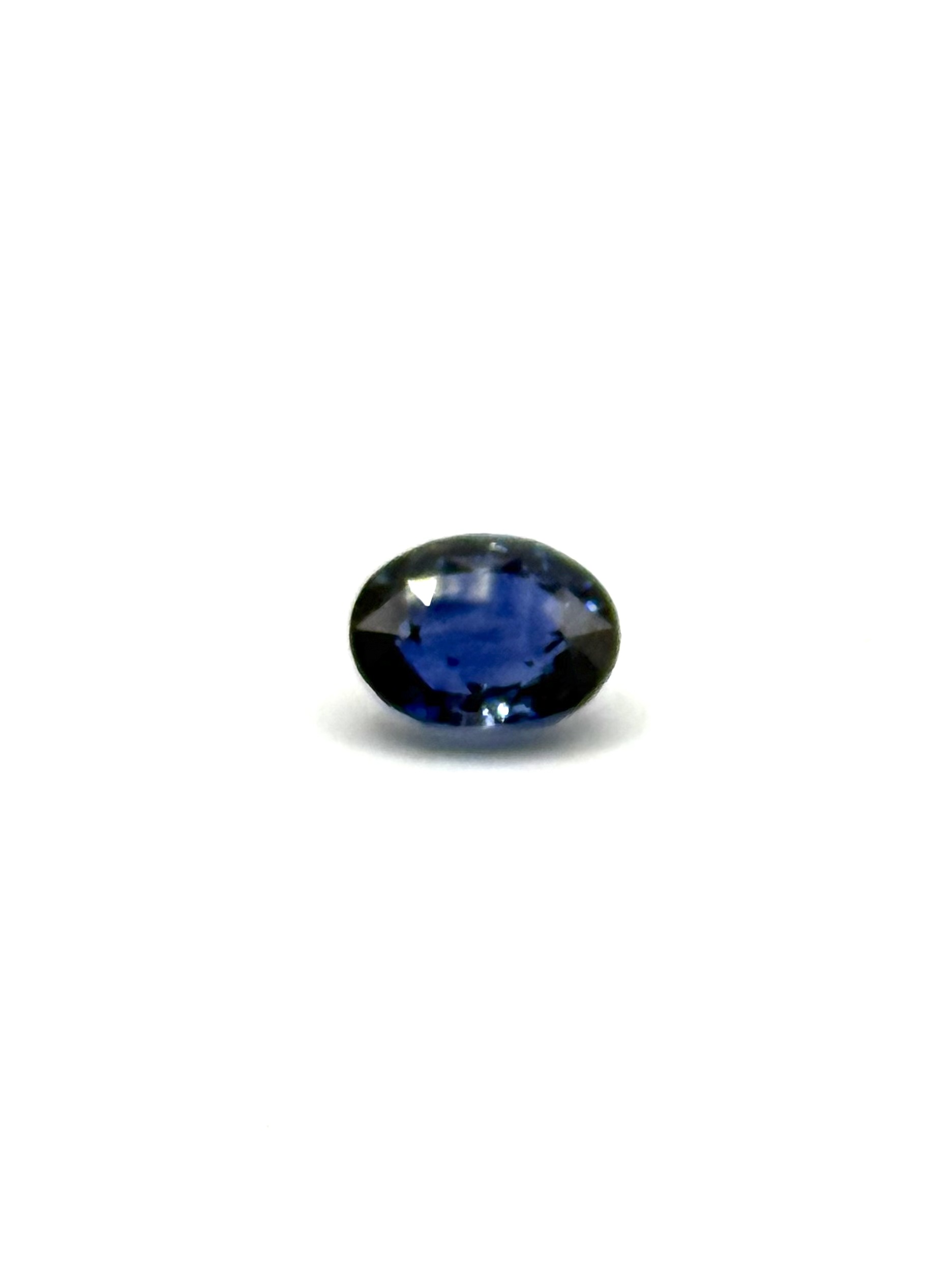 1.715 Carat Sapphire