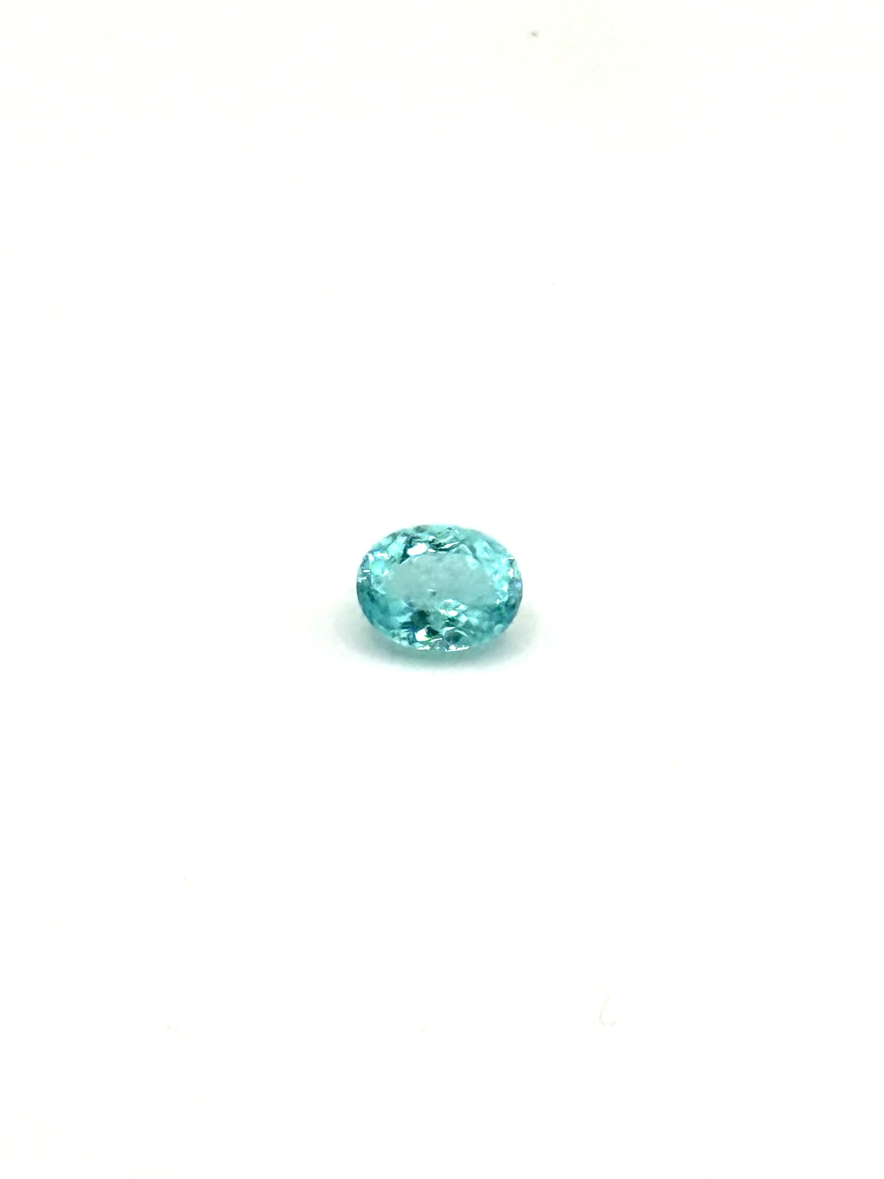 Paraiba Tourmaline