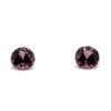 2.773 Carat Rhodolite-Pear